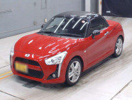 2015 Daihatsu Copen