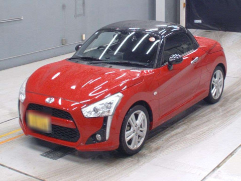 2015 Daihatsu Copen LA400K[0]