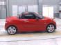 2015 Daihatsu Copen