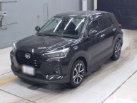 2020 Daihatsu Rocky