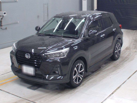 2020 Daihatsu Rocky A210S[0]