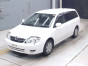 2002 Toyota Corolla Fielder