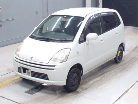 2005 Suzuki MR Wagon MF21S[0]