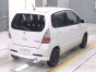 2005 Suzuki MR Wagon