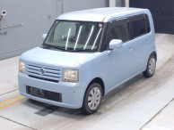 2010 Daihatsu Move Conte