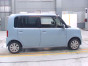 2010 Daihatsu Move Conte