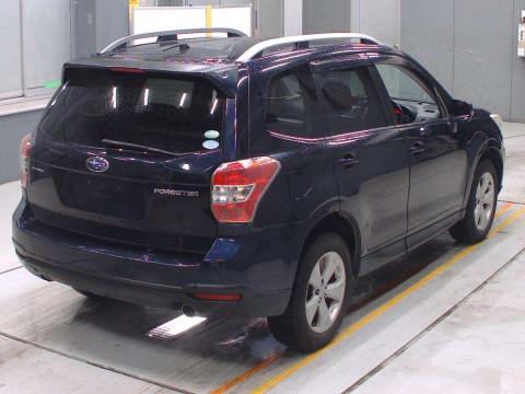 2013 Subaru Forester SJ5[1]