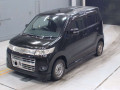 2009 Suzuki WAGON R STINGRAY