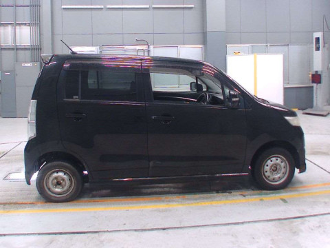 2009 Suzuki WAGON R STINGRAY MH23S[2]