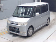 2007 Daihatsu Tanto Custom