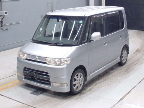 2007 Daihatsu Tanto Custom L350S[0]