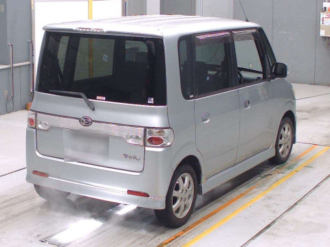 2007 Daihatsu Tanto Custom L350S[1]