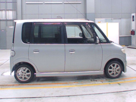 2007 Daihatsu Tanto Custom L350S[2]