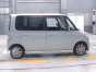 2007 Daihatsu Tanto Custom