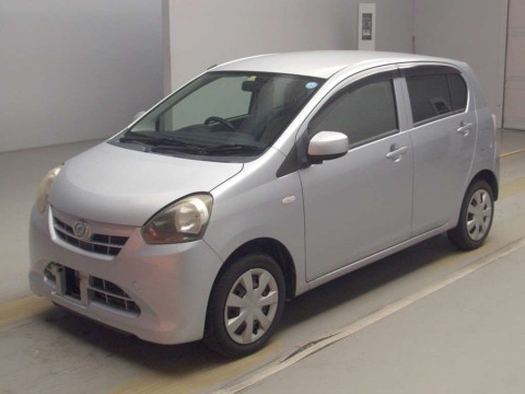 2011 Daihatsu Mira es LA300S[0]