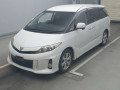 2014 Toyota Estima