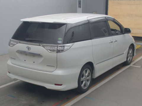 2014 Toyota Estima ACR50W[1]