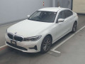 2019 BMW 3 Series