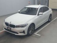 2019 BMW 3 Series