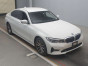 2019 BMW 3 Series