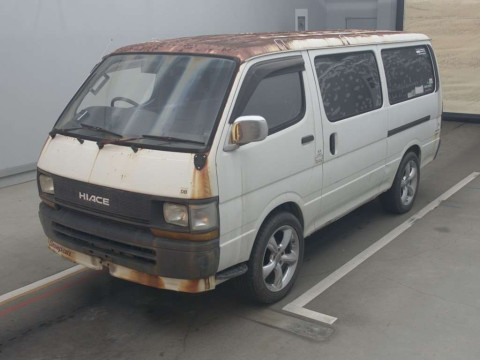 1993 Toyota Hiace Van LH113V[0]