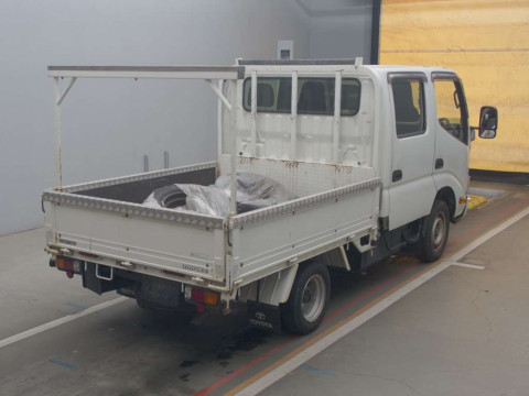 2017 Toyota Toyoace Truck KDY231[1]