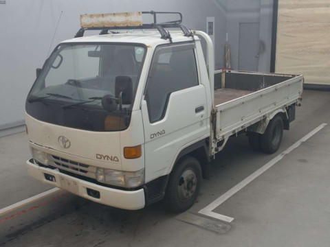 1996 Toyota Dyna Truck LY211[0]