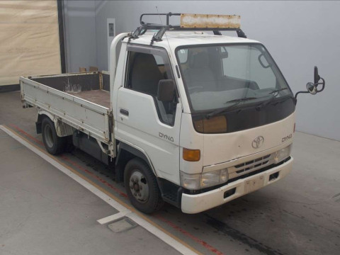 1996 Toyota Dyna Truck LY211[2]