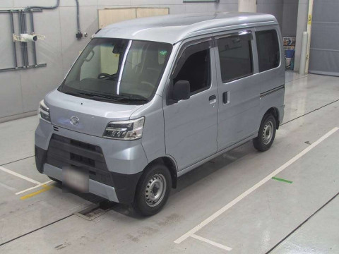 2021 Daihatsu Hijet Cargo S331V[0]