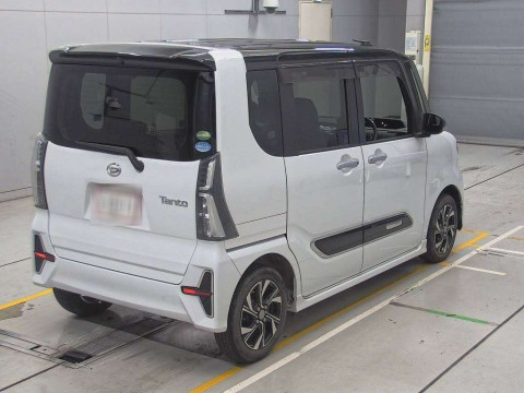 2019 Daihatsu Tanto Custom LA650S[1]