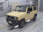 2021 Suzuki Jimny