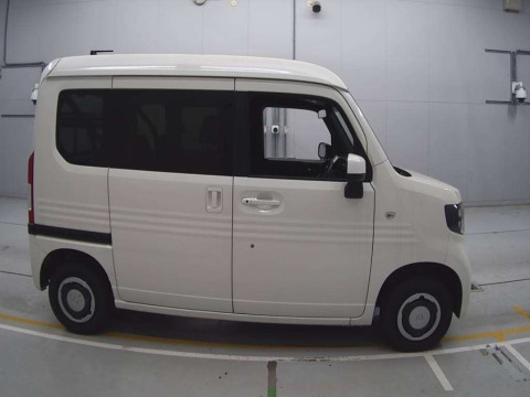 2018 Honda N-Van+Style JJ2[2]