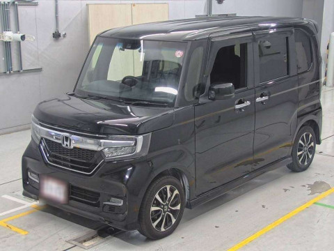 2020 Honda N-BOX CUSTOM JF3[0]