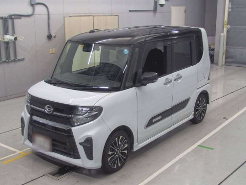 2019 Daihatsu Tanto Custom LA650S[0]