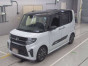 2019 Daihatsu Tanto Custom