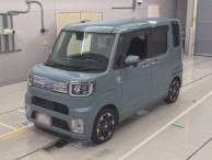 2021 Daihatsu Wake