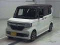 2020 Honda N-BOX CUSTOM