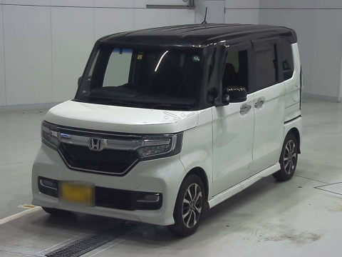 2020 Honda N-BOX CUSTOM JF3[0]