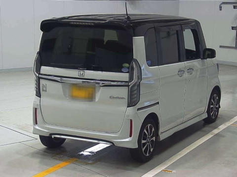 2020 Honda N-BOX CUSTOM JF3[1]