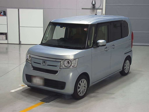 2017 Honda N-BOX JF3[0]