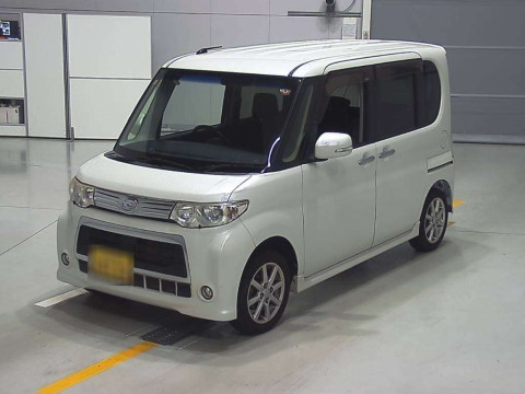 2012 Daihatsu Tanto L375S[0]