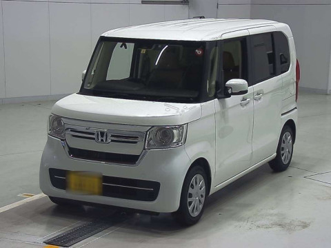 2022 Honda N-BOX JF3[0]