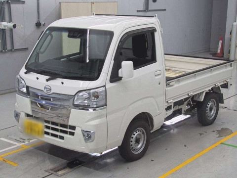 2018 Daihatsu Hijet Truck S510P[0]