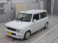 2005 Suzuki ALTO Lapin