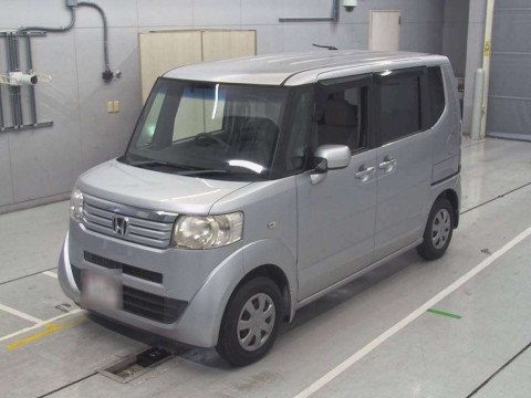 2012 Honda N-BOX JF1[0]