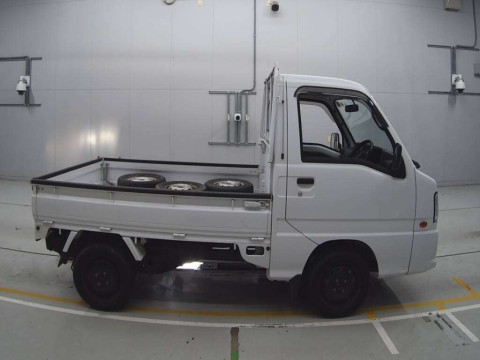 2009 Subaru Sambar Truck TT1[2]