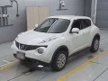 2014 Nissan JUKE