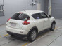 2014 Nissan JUKE