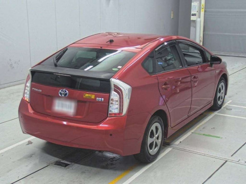 2013 Toyota Prius ZVW30[1]