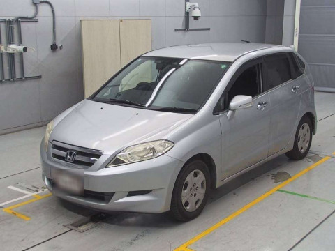 2007 Honda Edix BE3[0]